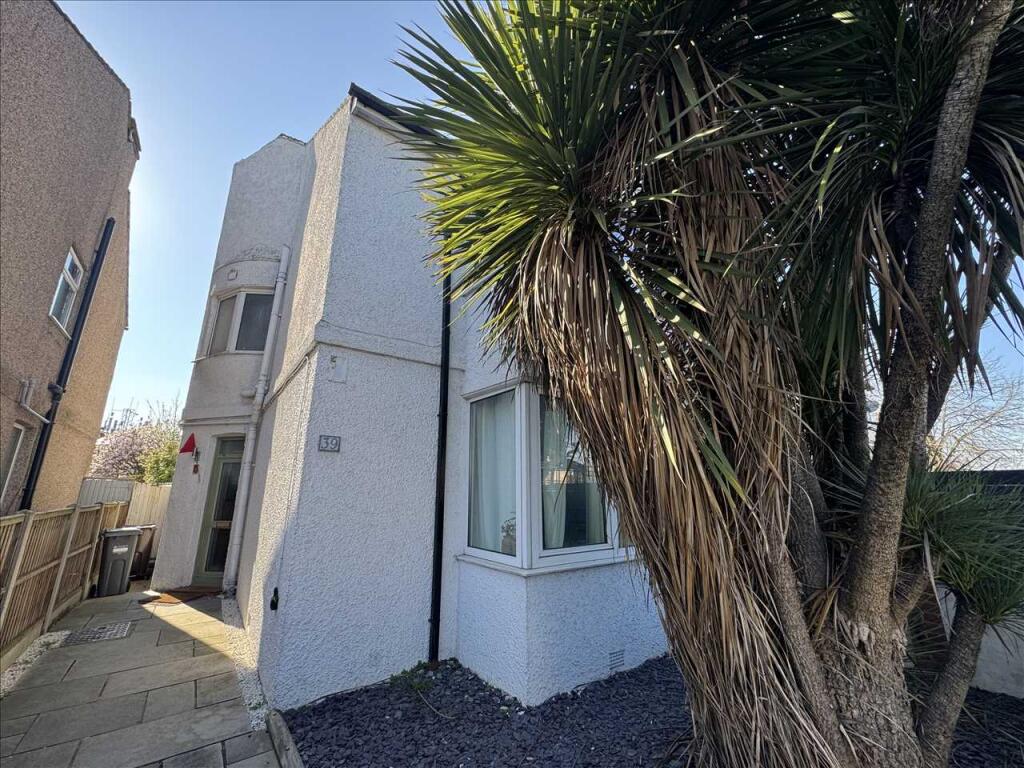 Main image of property: Harlington Road East, Feltham