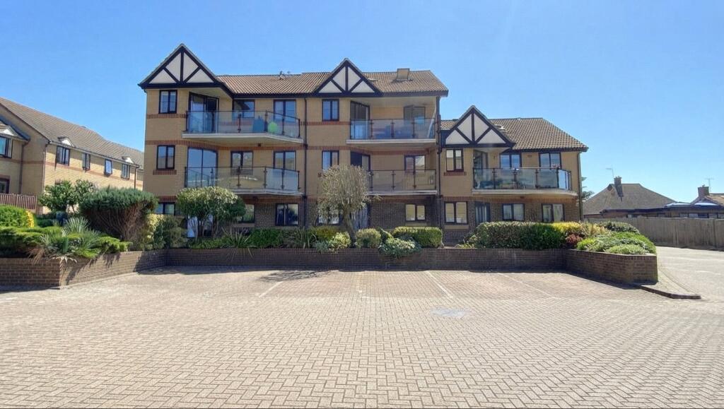 Apartment in Brighton