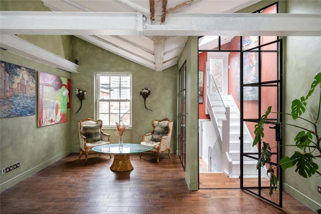 Main image of property: Campden Hill Road, Kensington, W8