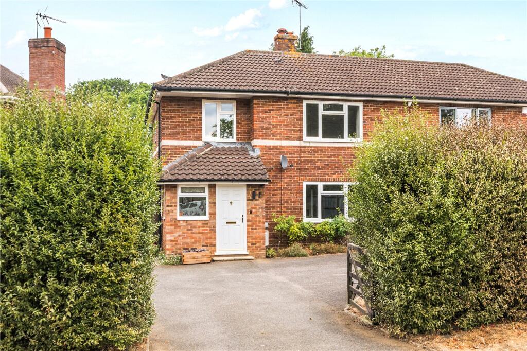 Main image of property: Nightingale Crescent, West Horsley, Leatherhead, KT24