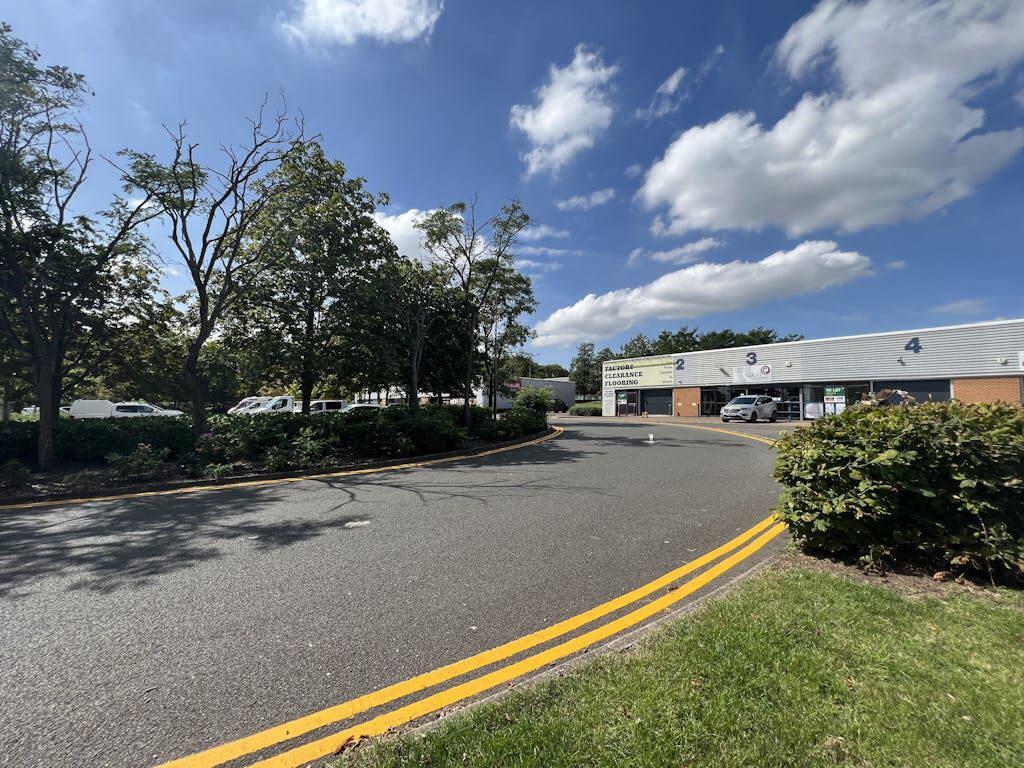 Main image of property: Unit 11, Peverel Drive, Granby Industrial Estate, Milton Keynes, MK1