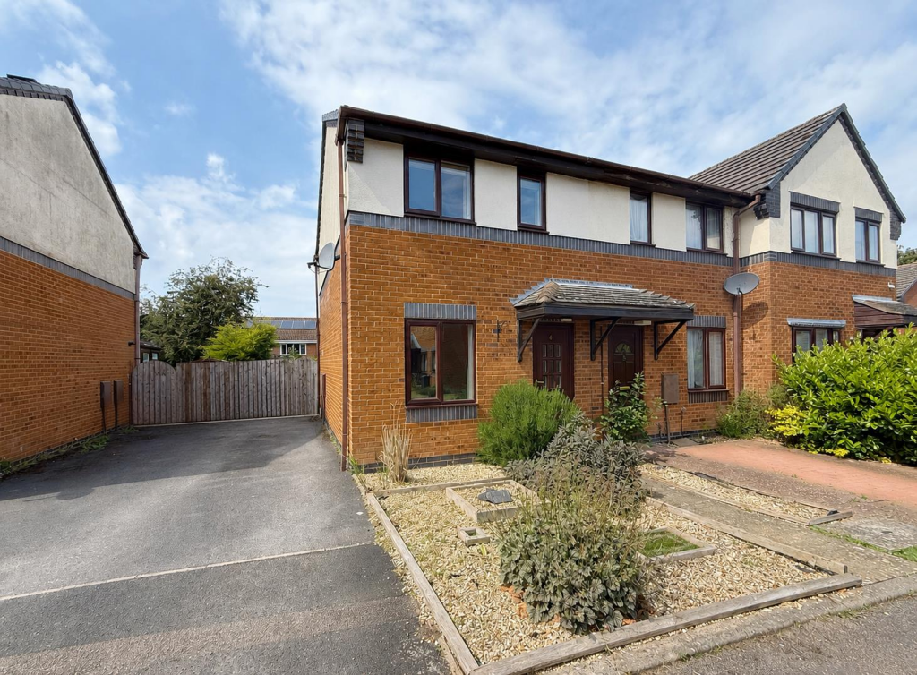Main image of property: Haydock Close, Stratford-upon-Avon