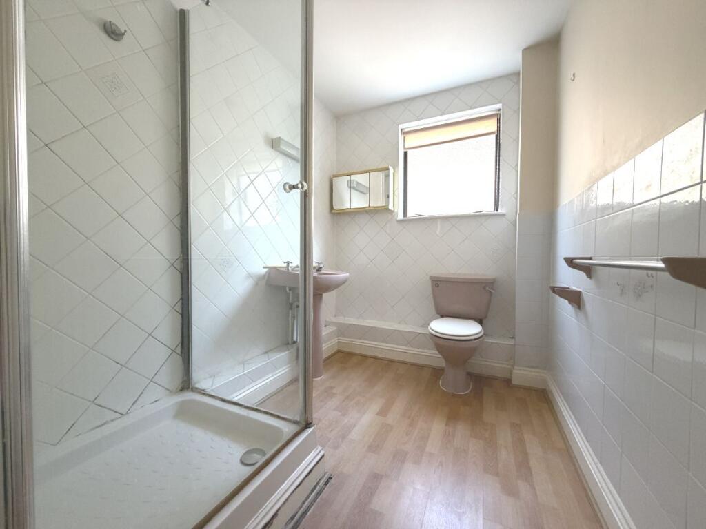 Apartment in Peterborough, City of Peterborough - More