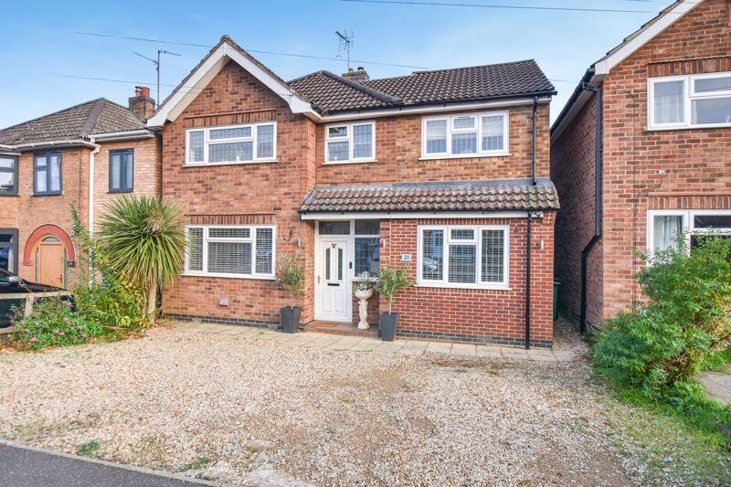 Main image of property: Sutherland Way, Stamford