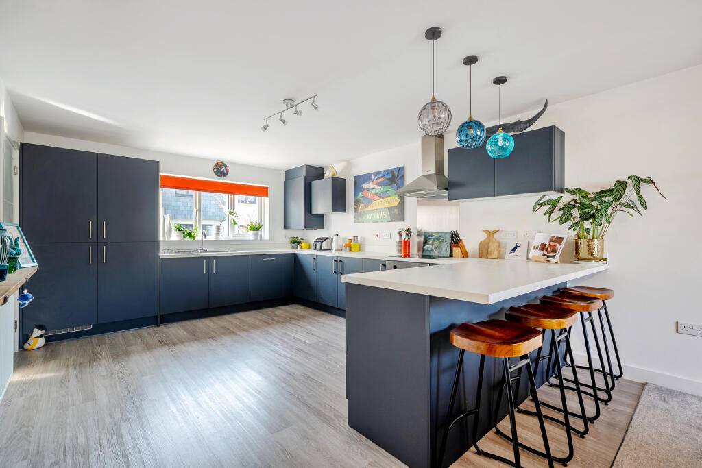 Main image of property: Clover Park, Brixton, Plymouth, Devon