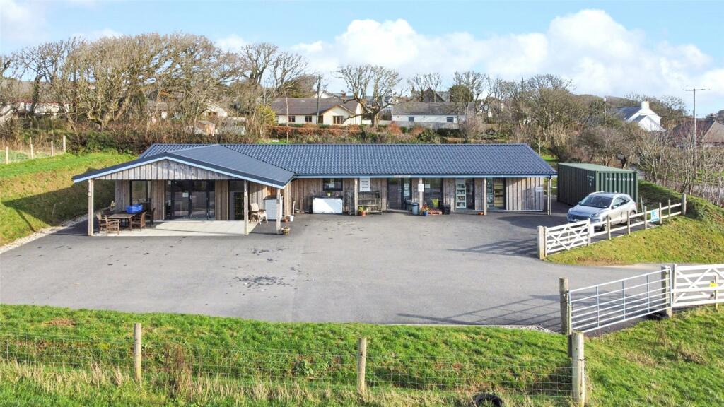 Main image of property: Shop, Morwenstow, Bude, Cornwall, EX23
