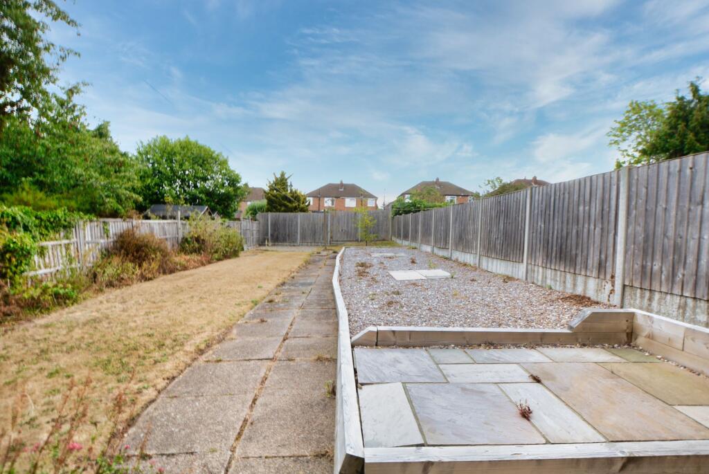 House in Leicester - View 4
