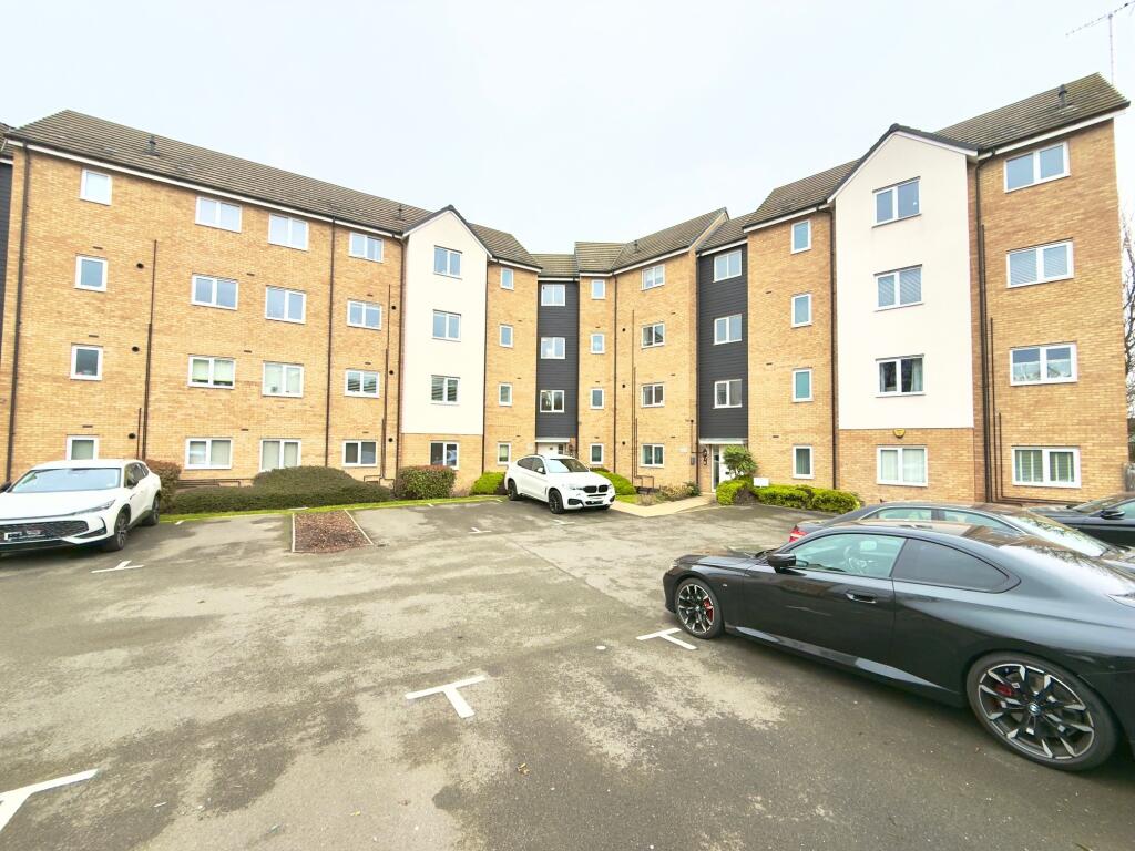 Main image of property: Lamprey Court, Chelmlsey Wood B37