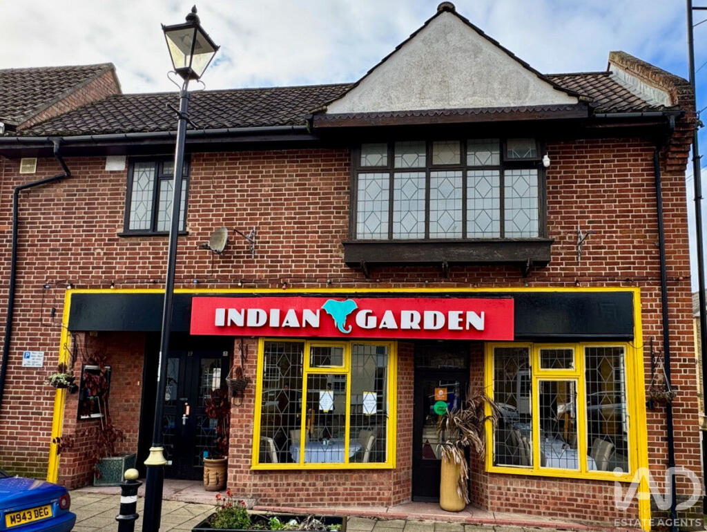 Main image of property: Granby Street, Littleport, CB6