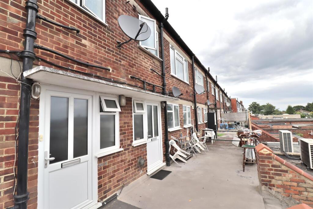 Main image of property: Bramley Road, London