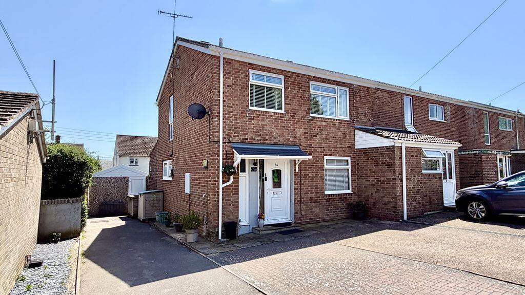 Main image of property: Davies Close, Winsham, Nr Chard, Somerset TA20
