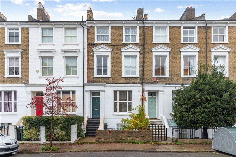 Main image of property: Burnley Road, London, SW9