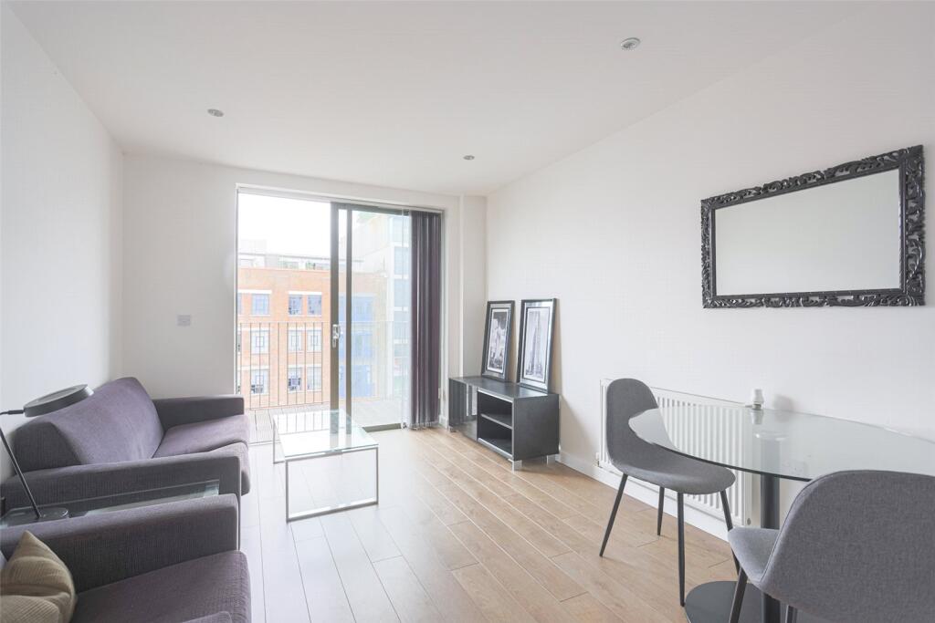 Main image of property: Essian Street, Mile End, E1