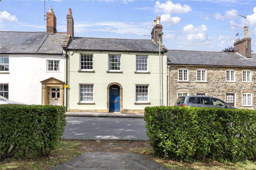 Main image of property: Newland, Sherborne, Dorset, DT9