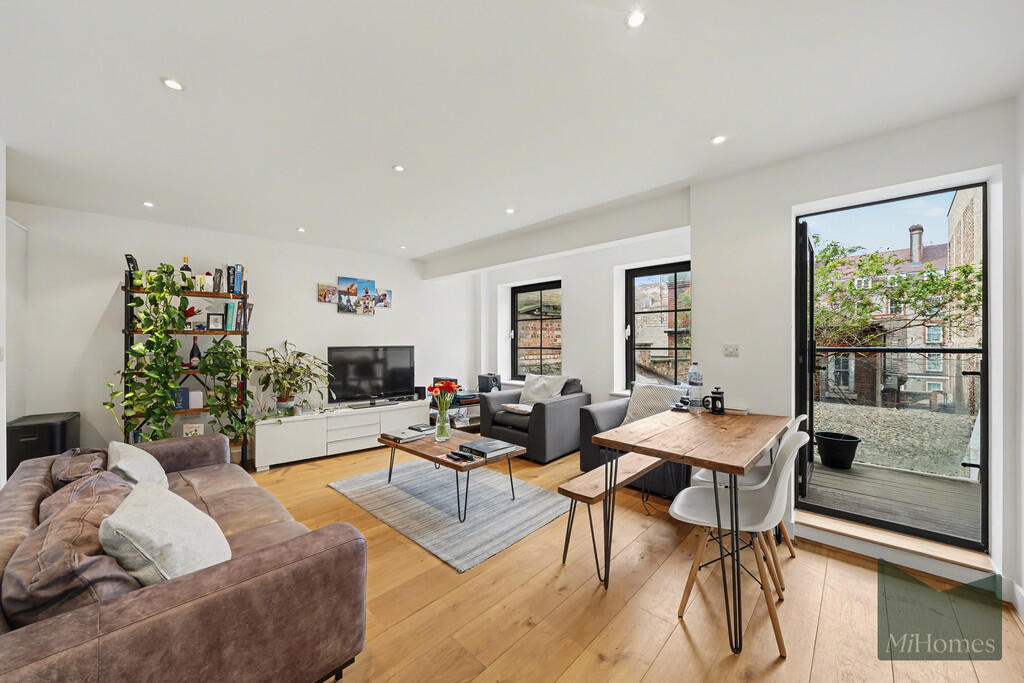 Main image of property: York Way, N7 