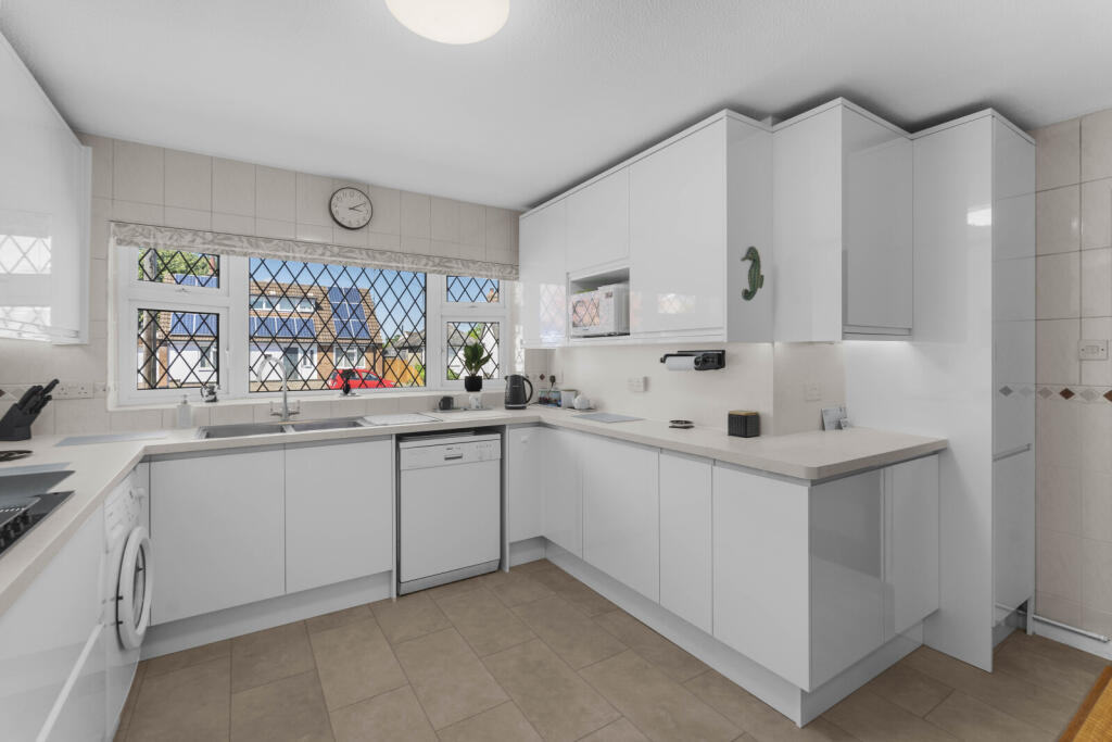 House in East Hertfordshire, Sawbridgeworth - View 4