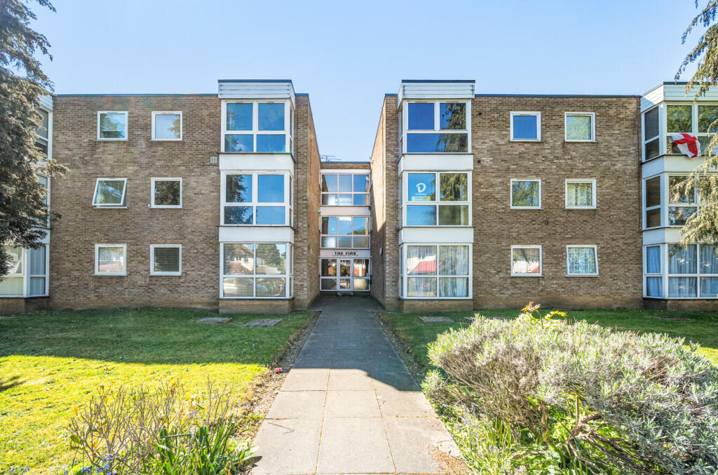 Main image of property: Longlands Road, Sidcup