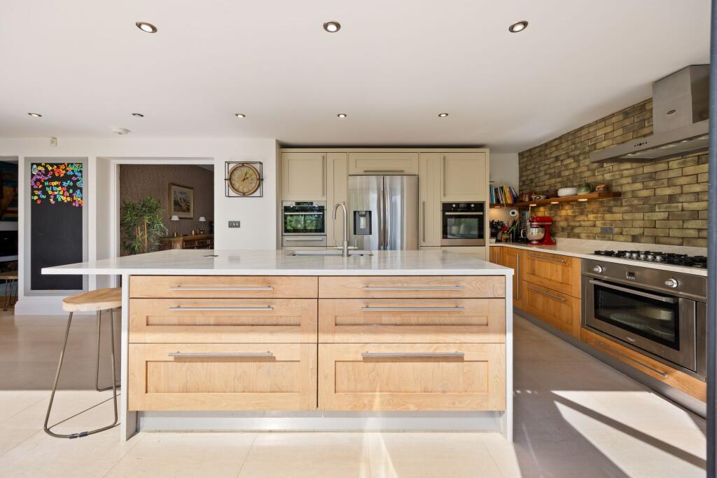 House in Bristol - More