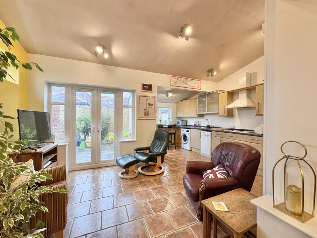 House in Blackpool - View 5