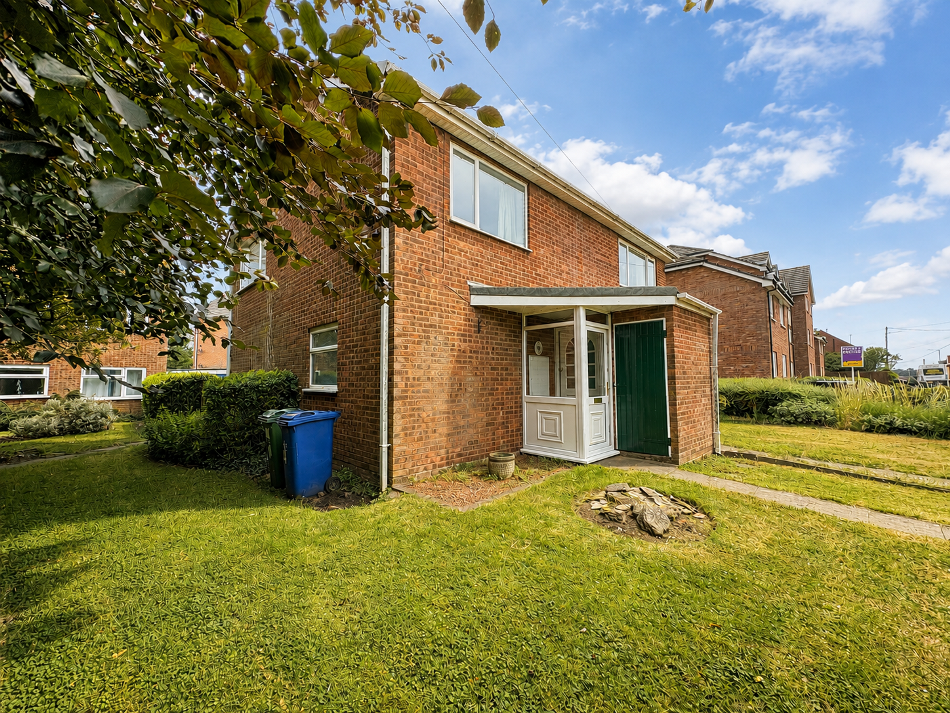 Main image of property: Heath View, Hednesford Road, Heath Hyaes