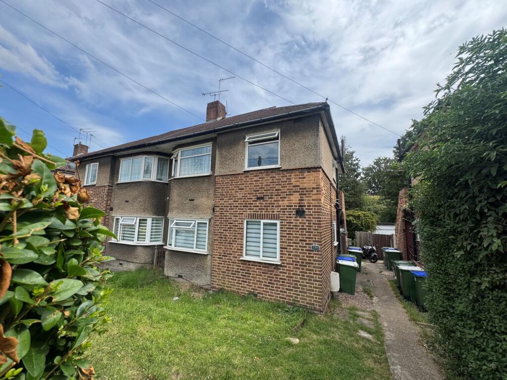 Main image of property: Eversley Avenue, Bexleyheath, DA7