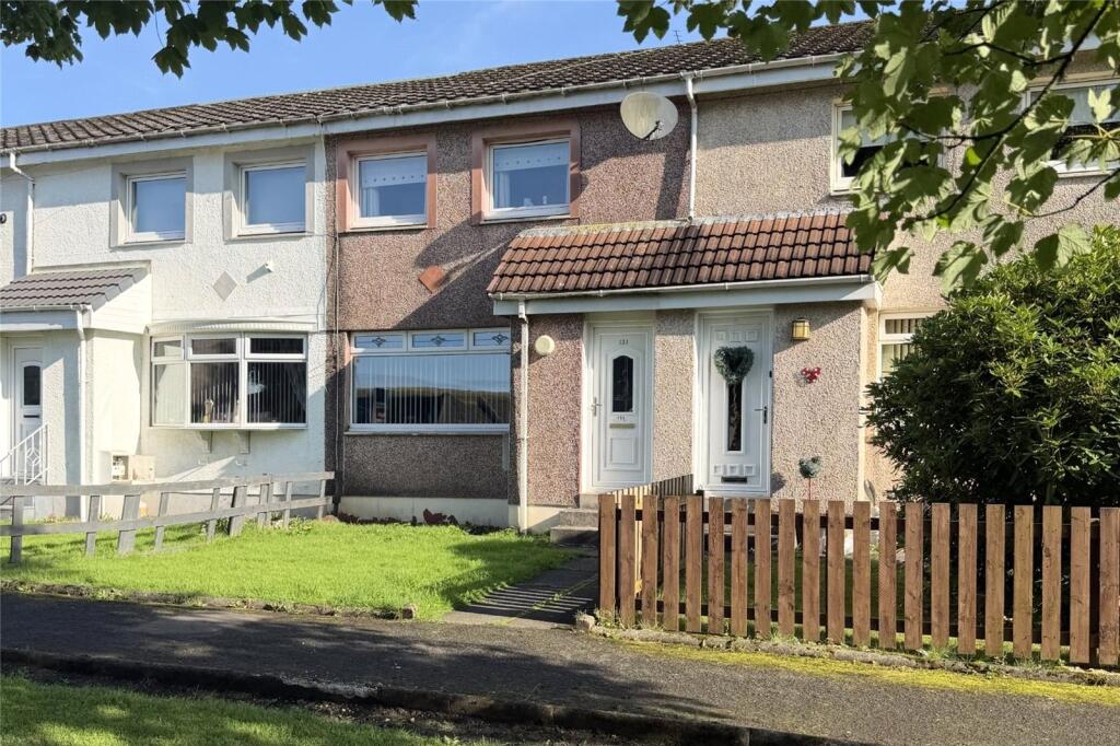 Main image of property: Main Street, Caldercruix, Airdrie, North Lanarkshire, ML6