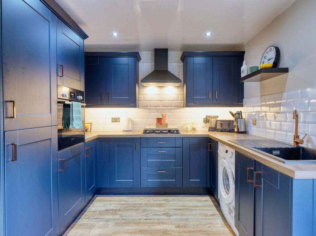 House in Kilmarnock, East Ayrshire - View 4