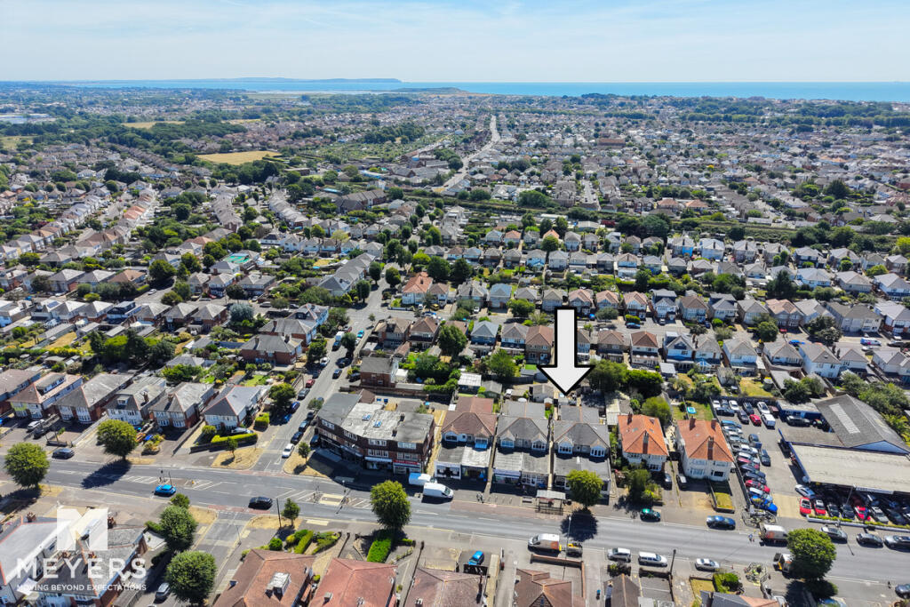 Christchurch Road, Bournemouth, BH7 6 - More