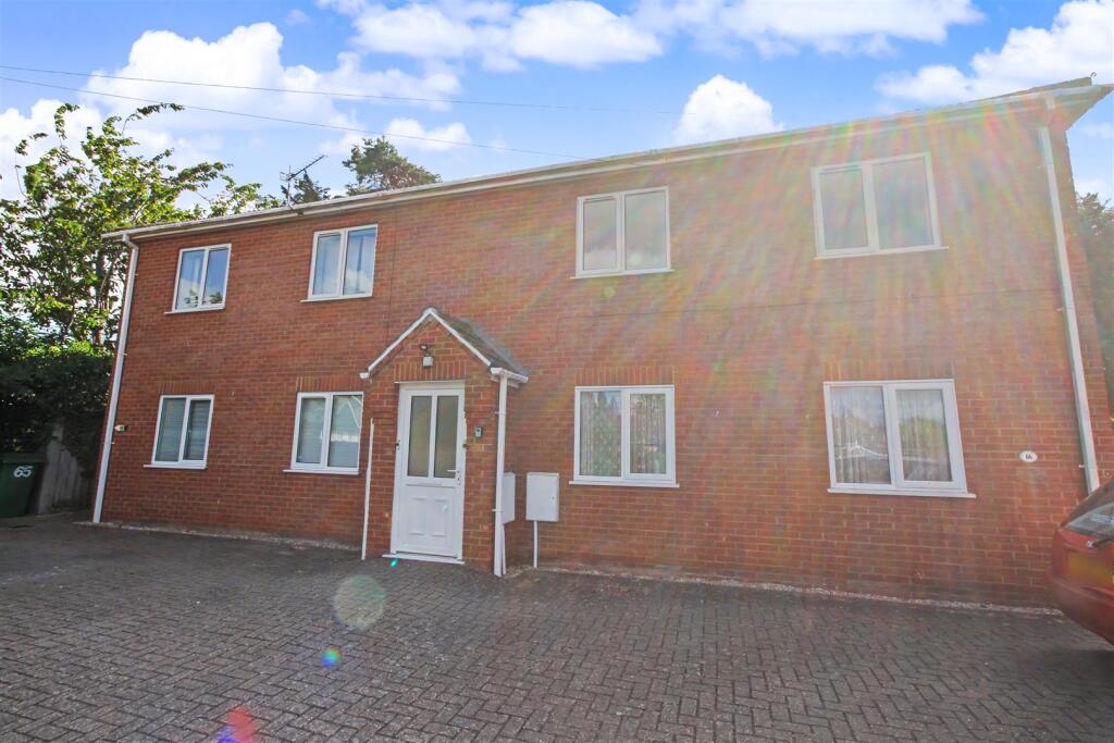 Main image of property: Lilian Close, Norwich