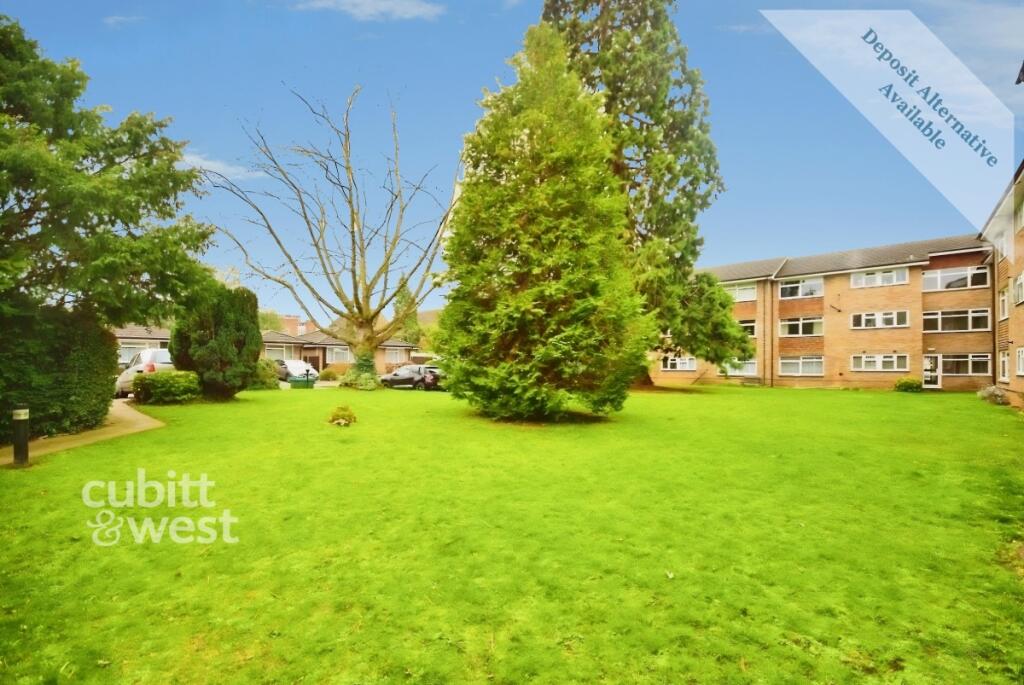 Apartment in Sutton - View 4