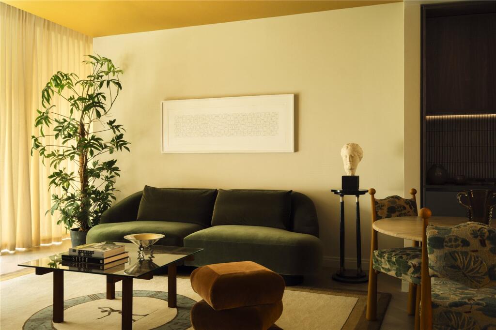 Apartment in London - View 4