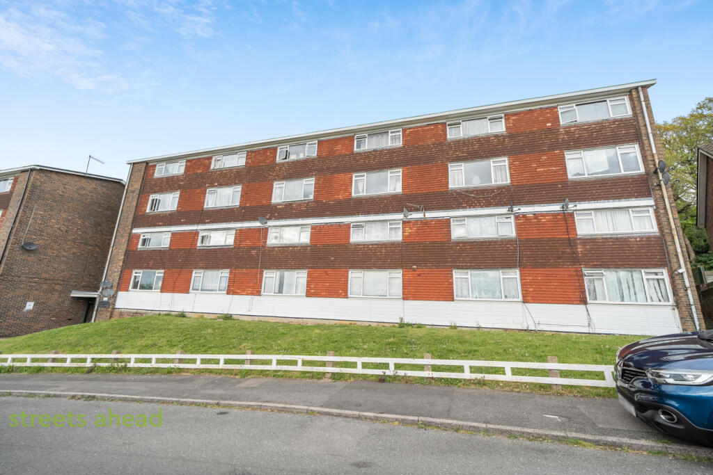 Main image of property: The Lawns, London, SE19