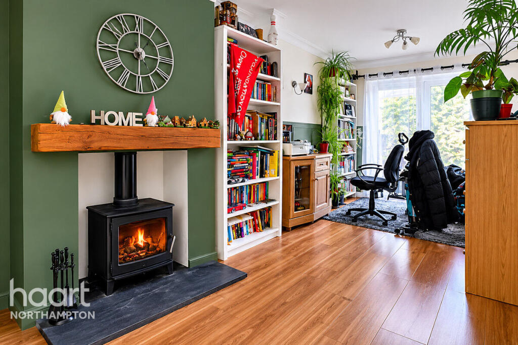 Dallington Road, Northampton - View 4