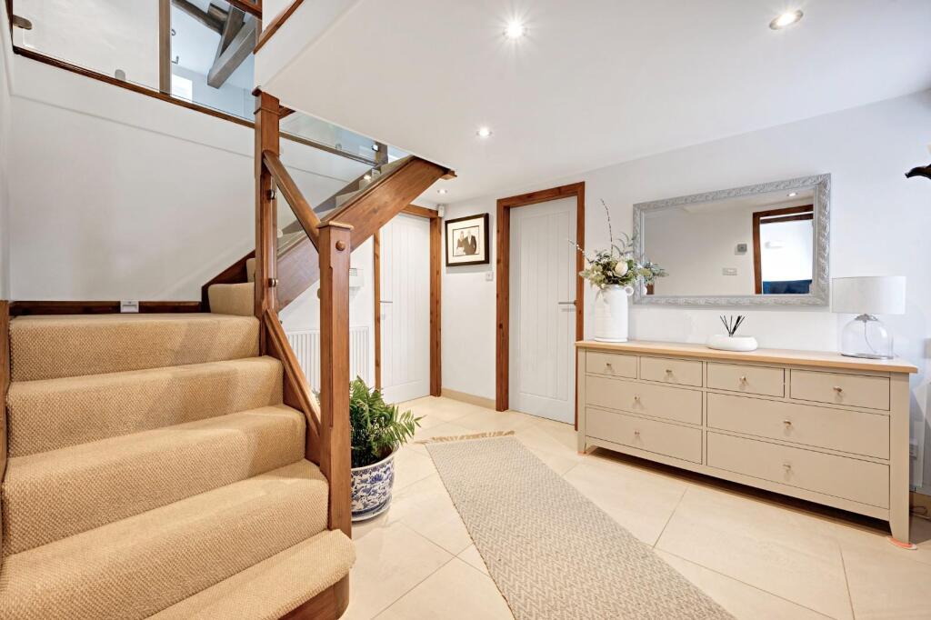 Additional image 11 of Pollard Row, Fence