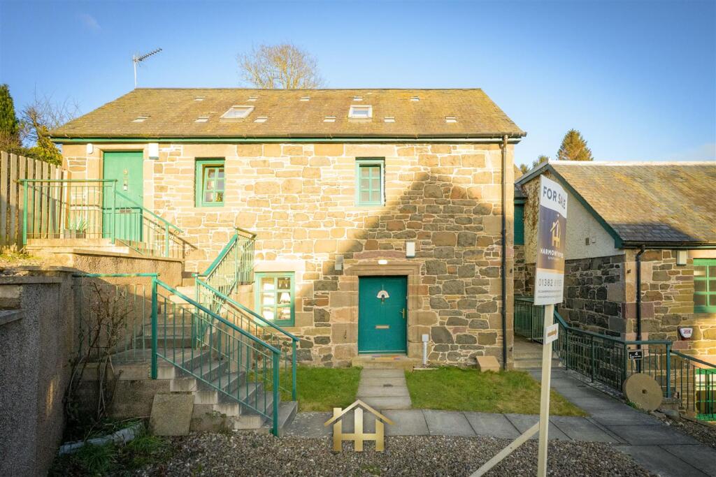 Main image of property: North Balmossie Street, Broughty Ferry, Dundee