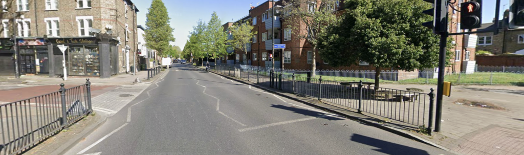 Main image of property: Flint Street,  Elephant and Castle, SE17