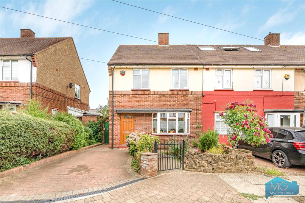 Main image of property: St Martins Close, Enfield, EN1