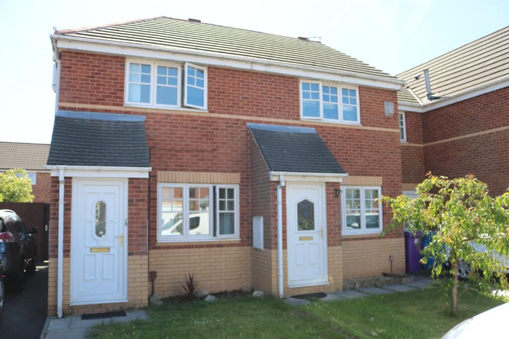 Main image of property: Capricorn Crescent, Liverpool, Merseyside, L14