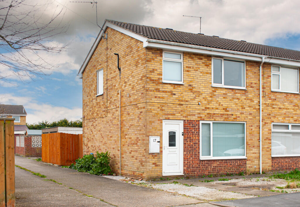 Main image of property: Grove Park, Beverley