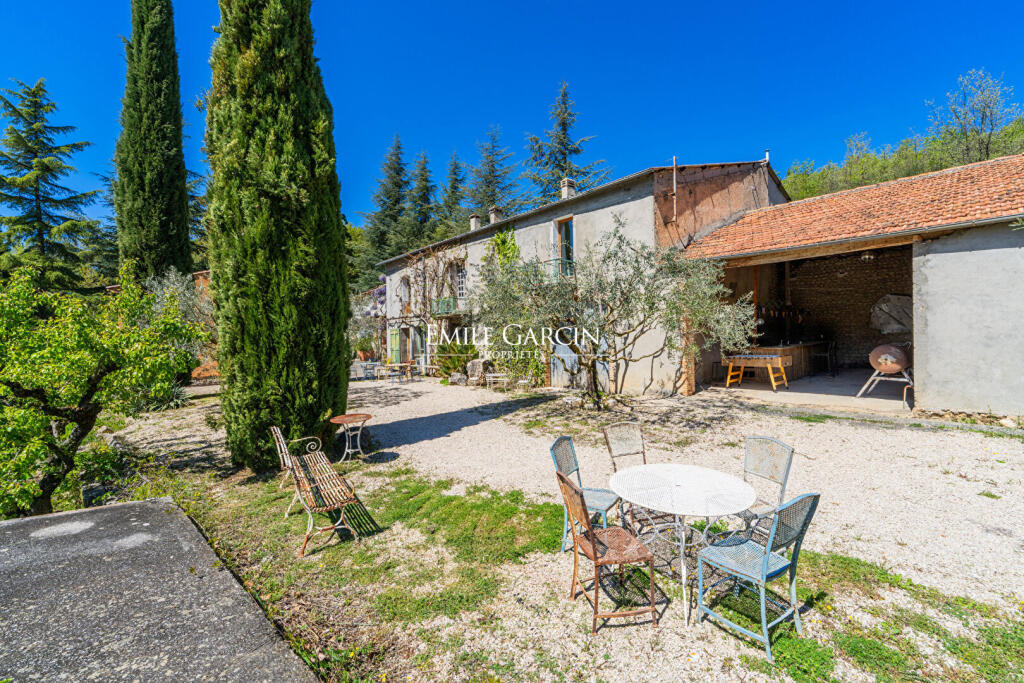 Main image of property: Provence-Alps-Cote d`Azur, Alpes-de-Haute-Provence, Valensole
