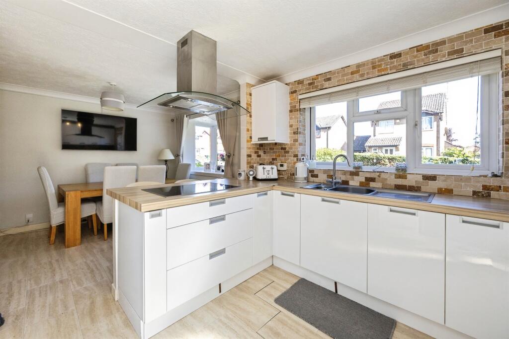 House in Ashford, Kent - More