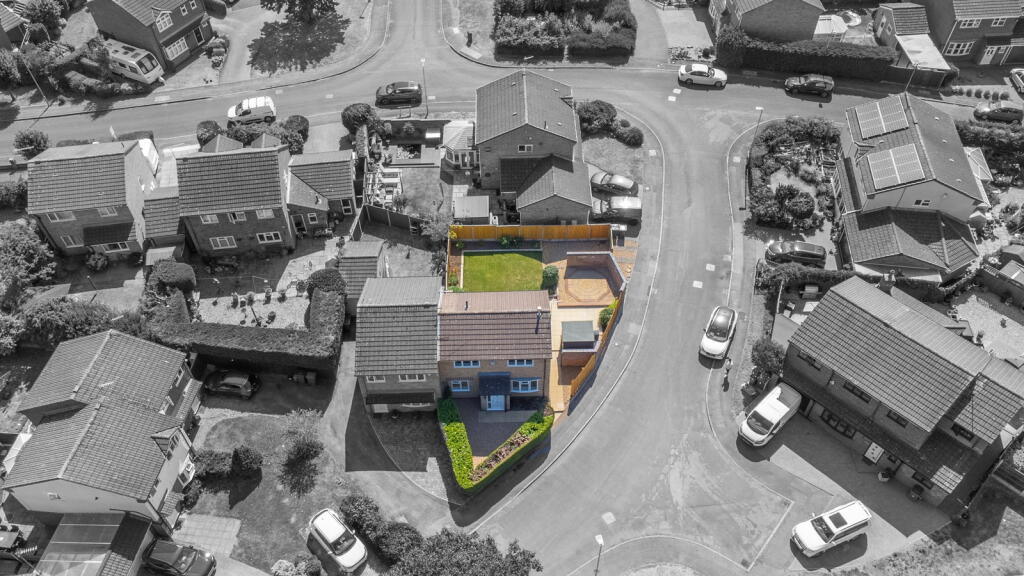 Main image of property: Hampton Close, Glen Parva, Leicester, LE2 9SE