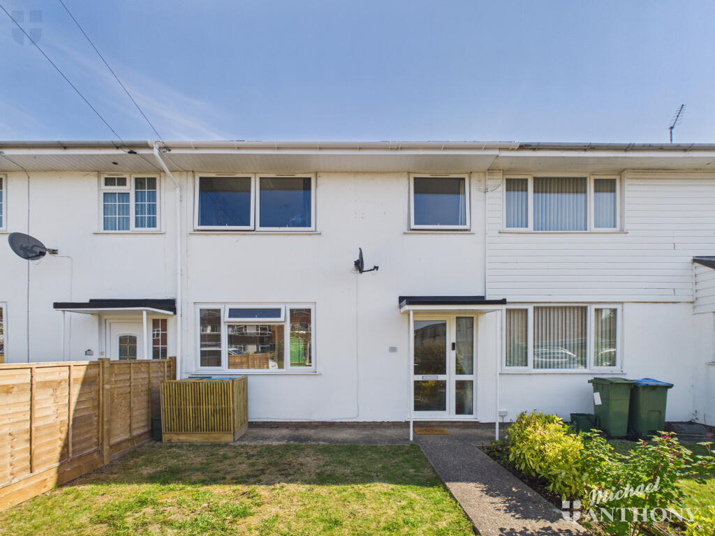 Main image of property: Chaucer Drive, Aylesbury
