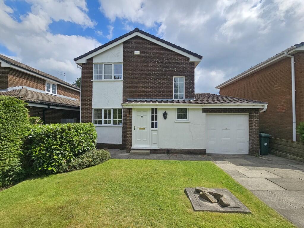 Main image of property: Muirfield Close, Heywood, OL10 2DS