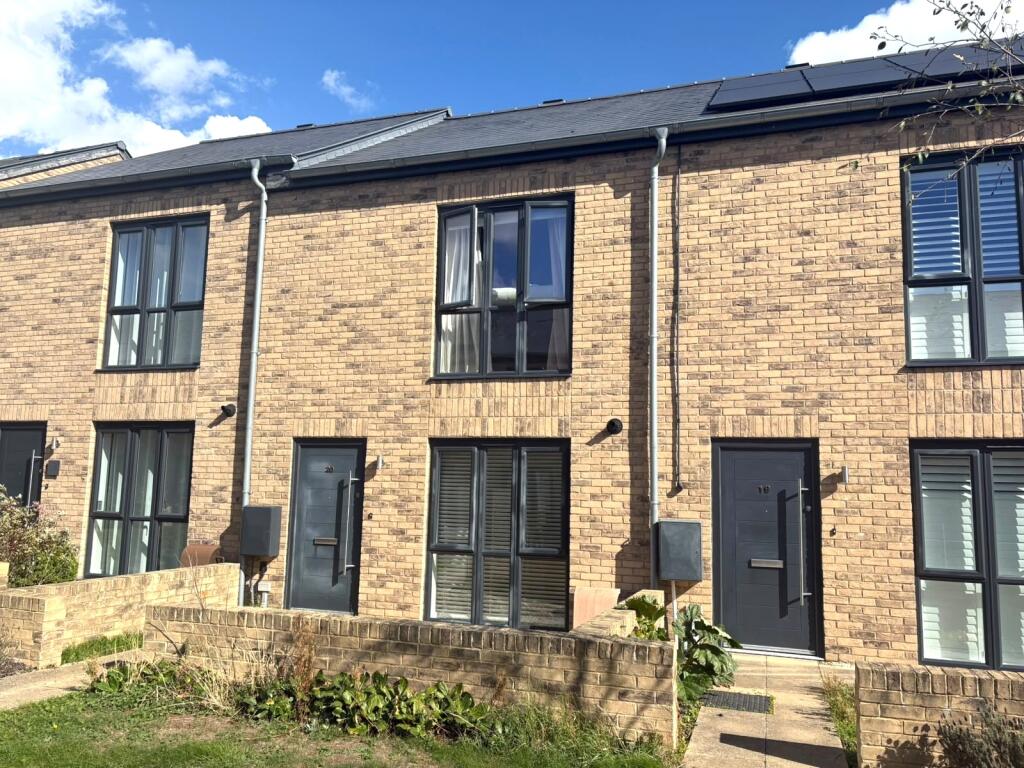 Main image of property: Trevelyan Road, Swindon