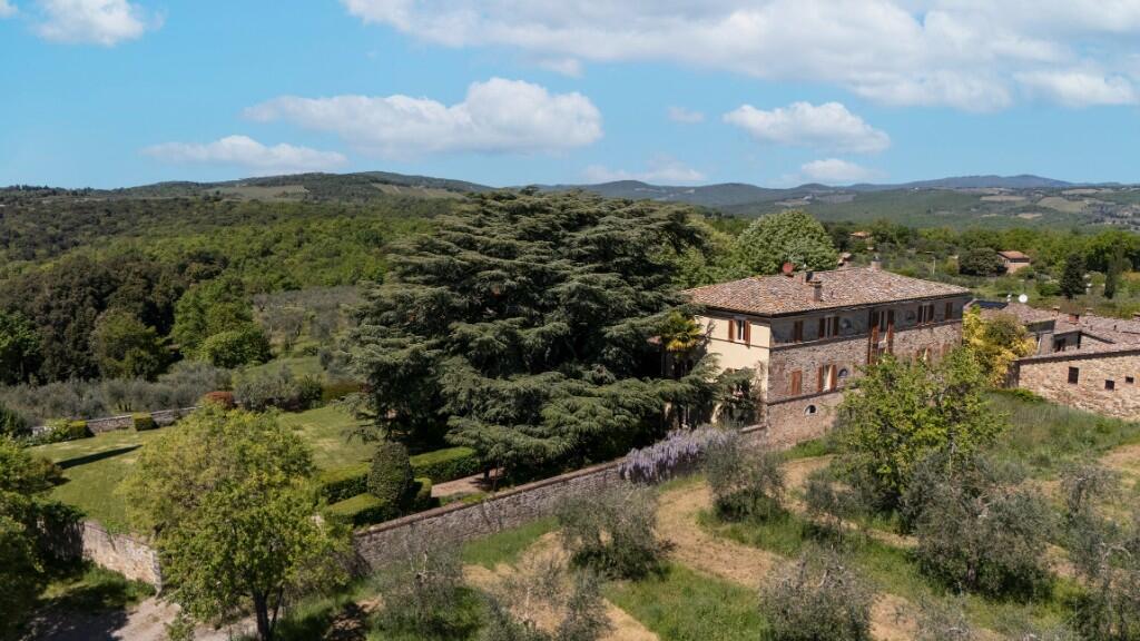 Main image of property: Castelnuovo Berardenga, Siena, Tuscany