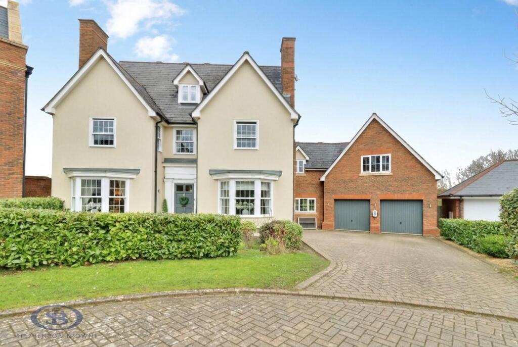 Main image of property: Abbeydale Close, Crewe