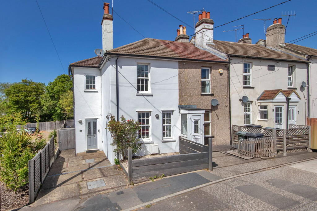Main image of property: Wood Lane, Dartford, DA2 7LR
