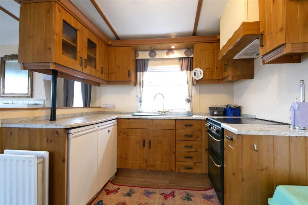 Landseer Avenue, Chapel St. Leonards, Skegness, Lincolnshire, PE24 photo 2