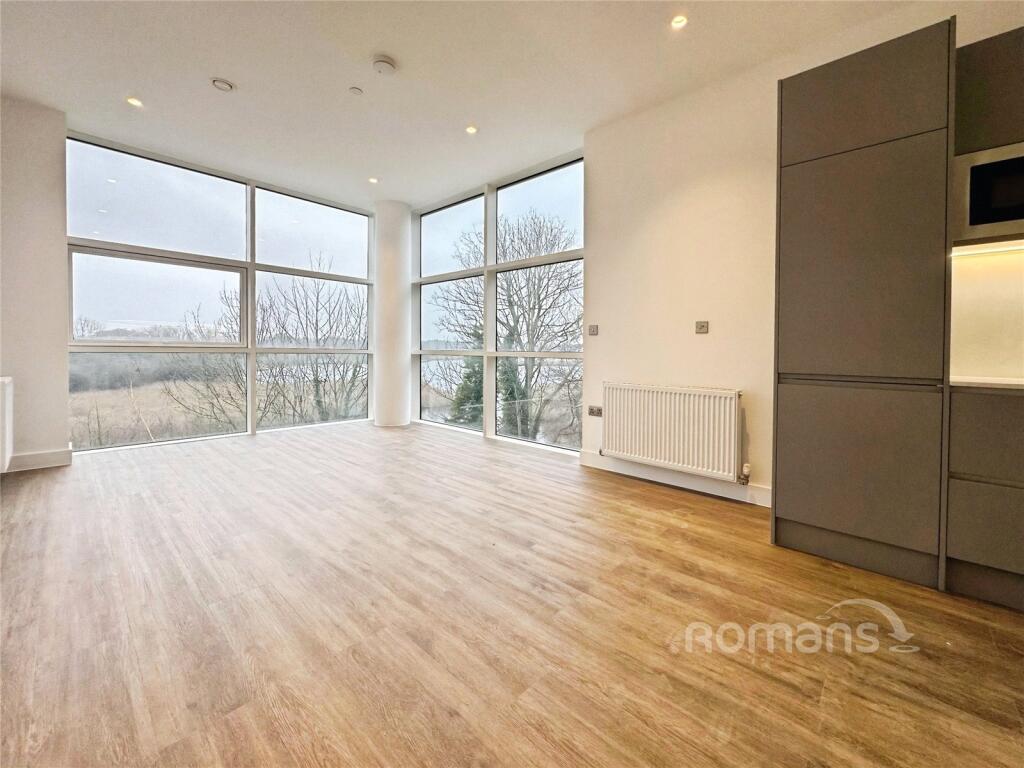 Main image of property: Roop House, Waterfront, Fleet, GU51